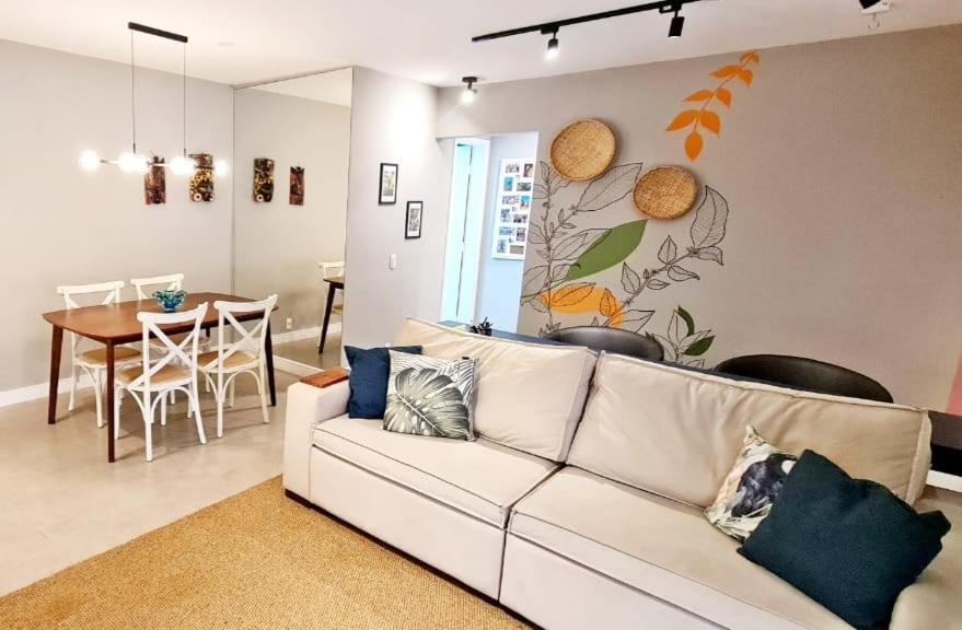 Apartamento Garden Apartment กังปินาส ภายนอก รูปภาพ