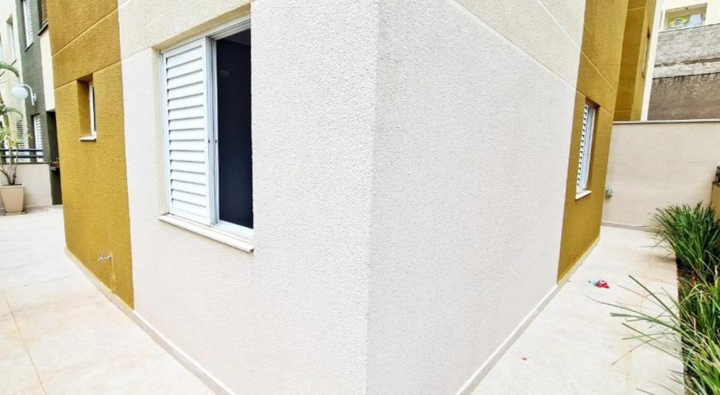 Apartamento Garden Apartment กังปินาส ภายนอก รูปภาพ
