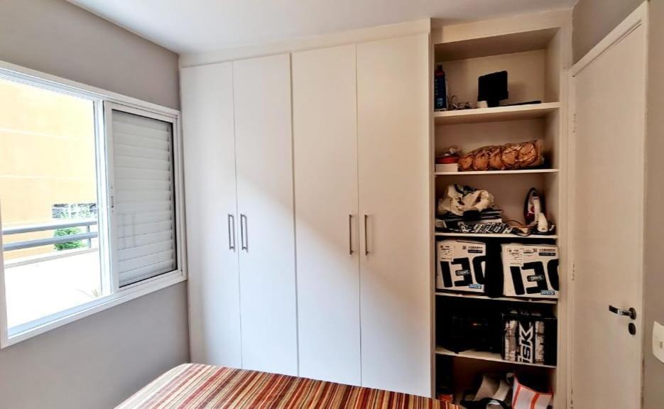 Apartamento Garden Apartment กังปินาส ภายนอก รูปภาพ